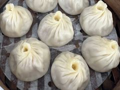 -陈扬蟹黄汤包馆(临顿路二店)