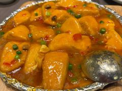 -望乡楼上海菜(日月光店)