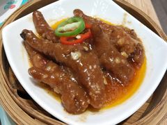 -一笼小幸运
