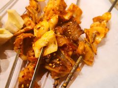 熟筋-枪火串烧·东北特色烧烤(罗湖总店)