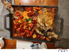 -北京王府井希尔顿酒店·万斯阁西餐厅