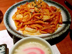 -仓桥家·焗寿司·锅物(光谷步行街店)