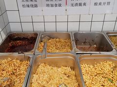 -李叁面馆(妇幼店)