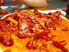 -李双猪·小龙虾·烧烤·羊肉煲(乐山店)