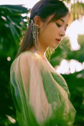 -AMOUR·爱沫婚纱礼服·小众设计品牌