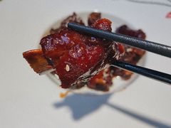 -杭百味·大众精选杭帮菜(西湖音乐喷泉店)