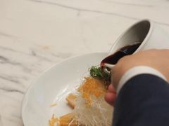 -悦轩中餐厅·高空江景·杭州柏悦酒店