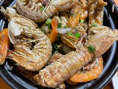 -南蚝小贝海鲜特色餐厅(南澳岛店)