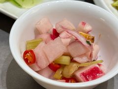 -张烤鸭·川菜·非遗冒烤鸭(青石桥店)