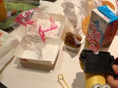 -麦当劳(望京国际商业中心店)