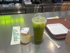 -迷客夏Milksha(圆融天幕店)
