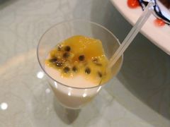 -山明水秀大饭店