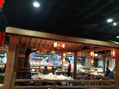 -鸽子窝(青塔店)