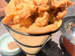 -1937青岛老味道·海肠捞饭·青岛菜(大鲍岛栈桥店)