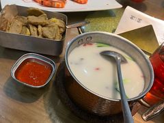 -宋小谨·泉州菜(西沙湾店)