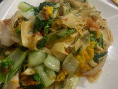 -龙姐私房菜(和顺古镇店)