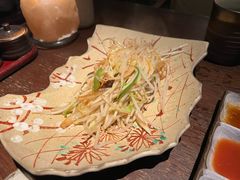 -岩盐·铁板料理(嘉里店)