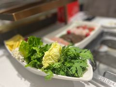 -海底捞火锅(长宁路龙之梦店)