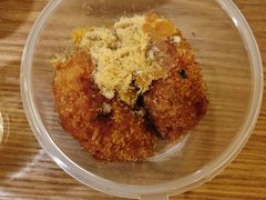 -顶屋咖喱(武大店)