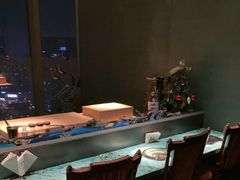 -風料理.鮨Omakase