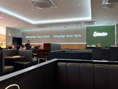 -萨莉亚意式餐厅(杭州滨江天街店)