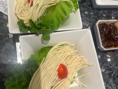 -一席地·本地鸡窝·杭帮鸡火锅(萧山银隆百货店)
