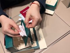 -亨得利钟表商店