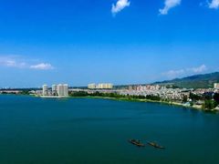 -观澜小洱海
