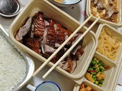 -唐宫·粤菜海鲜(万象城店)