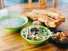 锅巴菜-大福来(瑶环路店)
