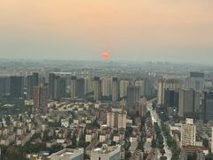 -环球港凯悦 · 享悦中餐厅