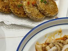 -龙福园·回家干饭小炒(徐东店)