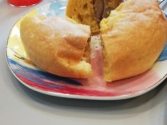 -公园北鹿·铃兰餐厅(齐盛湖店)