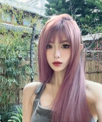 -万丝造型