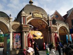 -安徒生童话乐园