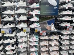 -迪卡侬(蓬江万达店)