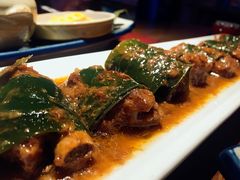 -雀舞云南菜(乐客城店)