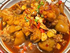 -江西老表·经典江西八大碗