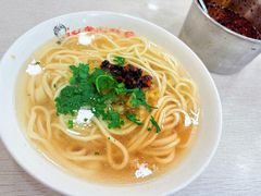 -老四季(南市场店)