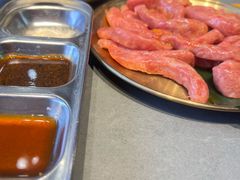 -金龙烧烤·牛肉面(西塔店)