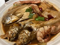 -妈妈菜舟山海鲜(定海古城店)
