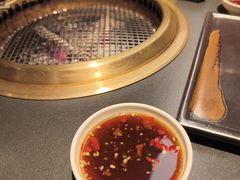 -铭牛烧肉·和牛海鲜自助(高新月牙湖店)