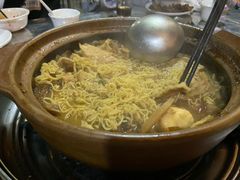 -胡须佬鸡煲四季火锅店(石厦西村直营店)