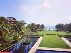 -水桶王国主题餐厅·聚会·生日派对·亲子活动·家庭套餐(亚龙湾希尔顿店)