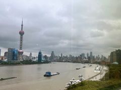 -上海外滩悦榕庄酒店