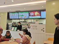 -德克士(东安店)