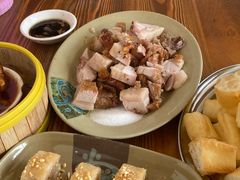 -洲心明记烧肉大粥(总店)