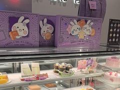 -GANSO元祖食品(锦创书城店)