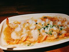 -外婆家(蓝色港湾店)