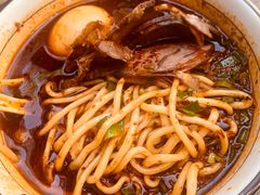 -清真磨沟沿老字号牛肉面(总店)